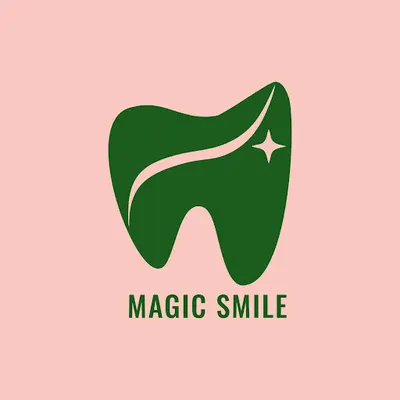 Magic Smile