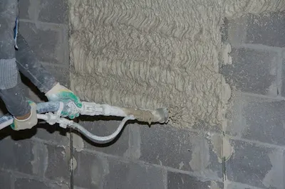 Ck Tynki - Tynki Maszynowe